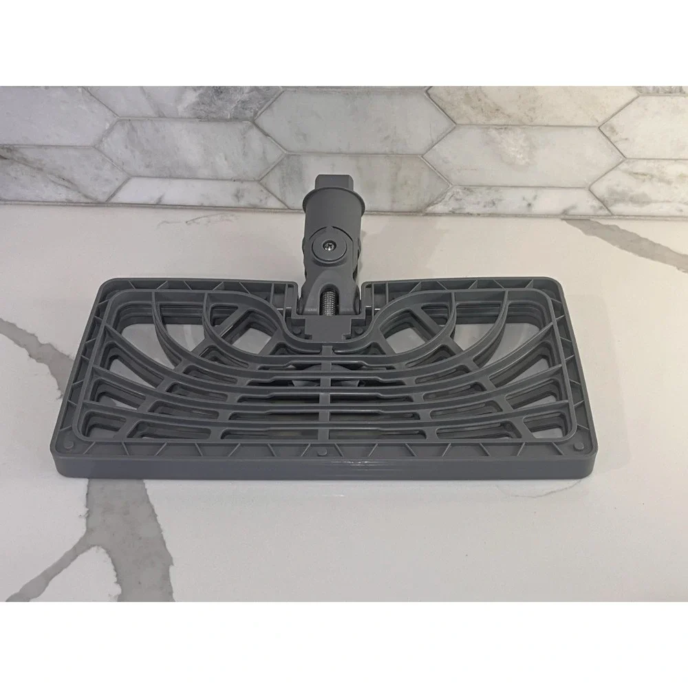 SHARK PRO STEAM MOP REPLACEMENT RECTANGLE MOP HEAD - for S3501 S3550 S3601 SE450